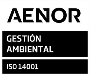 AENOR ISO 14001