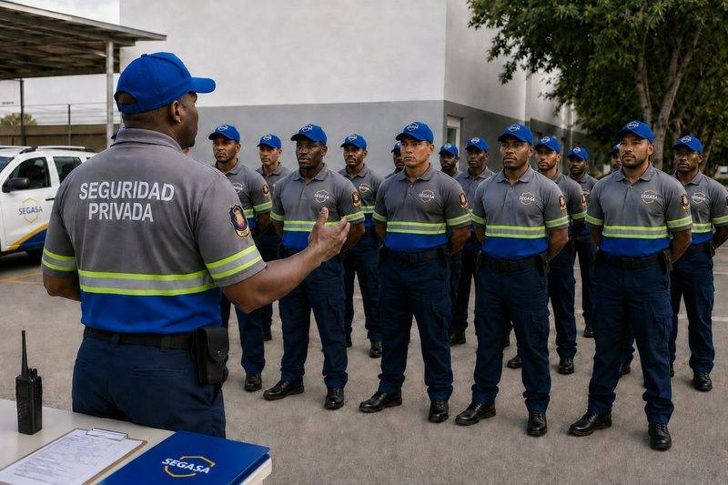 Líder de Equipo